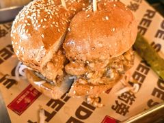 -Side Street街旁(交道口店)