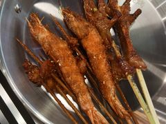 -神伙烧烤(江北黄泥塝店)