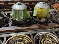 -红旗山庄(圭峰山店)