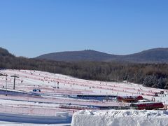 -长白山华美胜地滑雪场