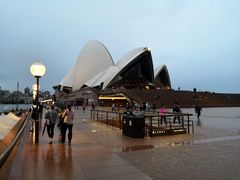 -悉尼歌剧院