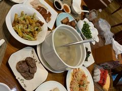 -糟粕醋·椰苑海南菜餐厅(亚龙湾天域酒店)