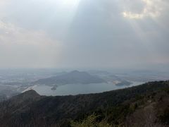 -北京十三陵国家森林公园蟒山景区