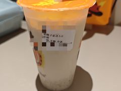 -放哈·甜醅子奶茶创造者(正宁路店)