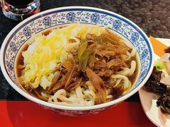 -老北京胡同味道二荤铺(酒仙桥店)