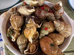 -小红门海鲜