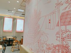 -喜家德虾仁水饺(浦东山姆店)