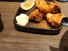 -雷神拉面(财富中心玉米楼店)