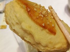 飘香榴莲酥-威哥美食(迈科国际店)