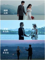 -奈斯影像婚纱摄影(拱墅店)