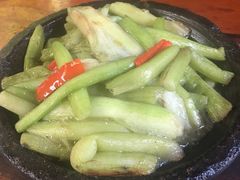 -农厨好味·温泉鹅·农家菜