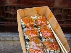 -品腐记·豆腐王朝(老门东总店)