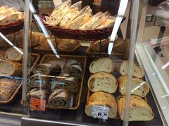 -Bakery(成都IFS国际金融中心店)