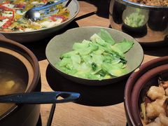 -巴蜀风·地道川菜(总店)