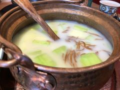 -敏珠拉姆藏餐·南京厨房(富春江东街店)