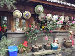 -龙姐私房菜(和顺古镇店)