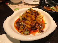 -舌尖上的食缘花园主题餐厅