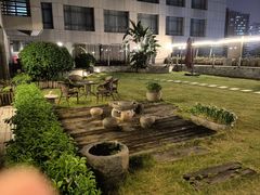 -龙岩华美达龙州酒店