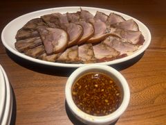 -姥姥家春饼店(八里庄店)