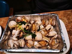 -金太阳海鲜烧烤·本地人餐厅(东纬路旗舰店)