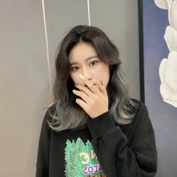 -KIMI HAIR SALON·烫染设计店