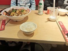 -每味每客·重庆麻辣烫(国泰店)