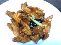 -南门小馆·清真(国贸商城店)