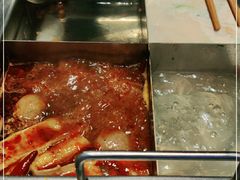 -海底捞火锅(泉城路店)