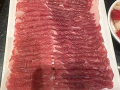-南门涮肉(北洼路店)