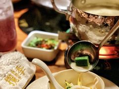 -揽季锅物会.福建黄鱼.海鲜姿造(五四路店)