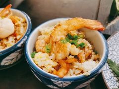 -極上萬膳·日料放题(来福士江景店)