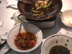 -湘当有饭剁椒鱼头(昆山招商花园城店)