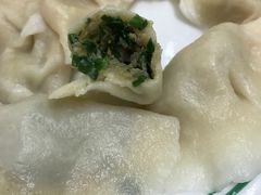东北大饺-田海鹰美食店