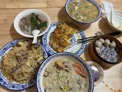 -一路飘香面馆