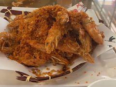 -悠斋餐厅海鲜家常菜(火车站店)
