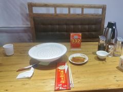 -老边饺子馆(中街店)