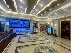 -福满园大酒楼(梅林店)