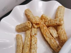 -福茂源横山铁锅羊肉(高新路店)