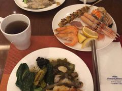 -宁波逸东豪生大酒店·豪生咖啡厅