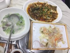 -凯盈阁·顺德私房菜·桑拿鸡
