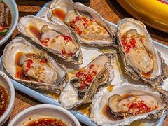 -乔街深夜食堂·小龙虾·高压锅生蚝(杭州总店)