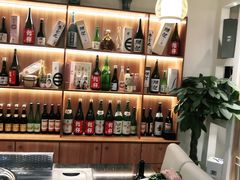 -品未·铁板烧(甜水园店)