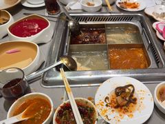 -北京华联购物中心(天通苑店)