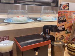 -大起水产回转寿司(大丸心斋桥店)