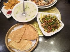 -醉美东江·三文鱼·烧鸡公