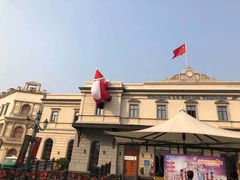 -华谊兄弟（长沙）电影小镇