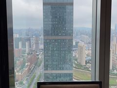 -Social 秀西餐厅-长沙瑞吉酒店(运达店)