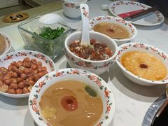 -东门口涮肉·砂锅·烤串(老门东店)