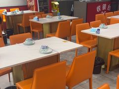 -高虾神龙虾·鲜货烧烤(六合店)