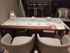 -北書房·墨宴(国际博览中心店)